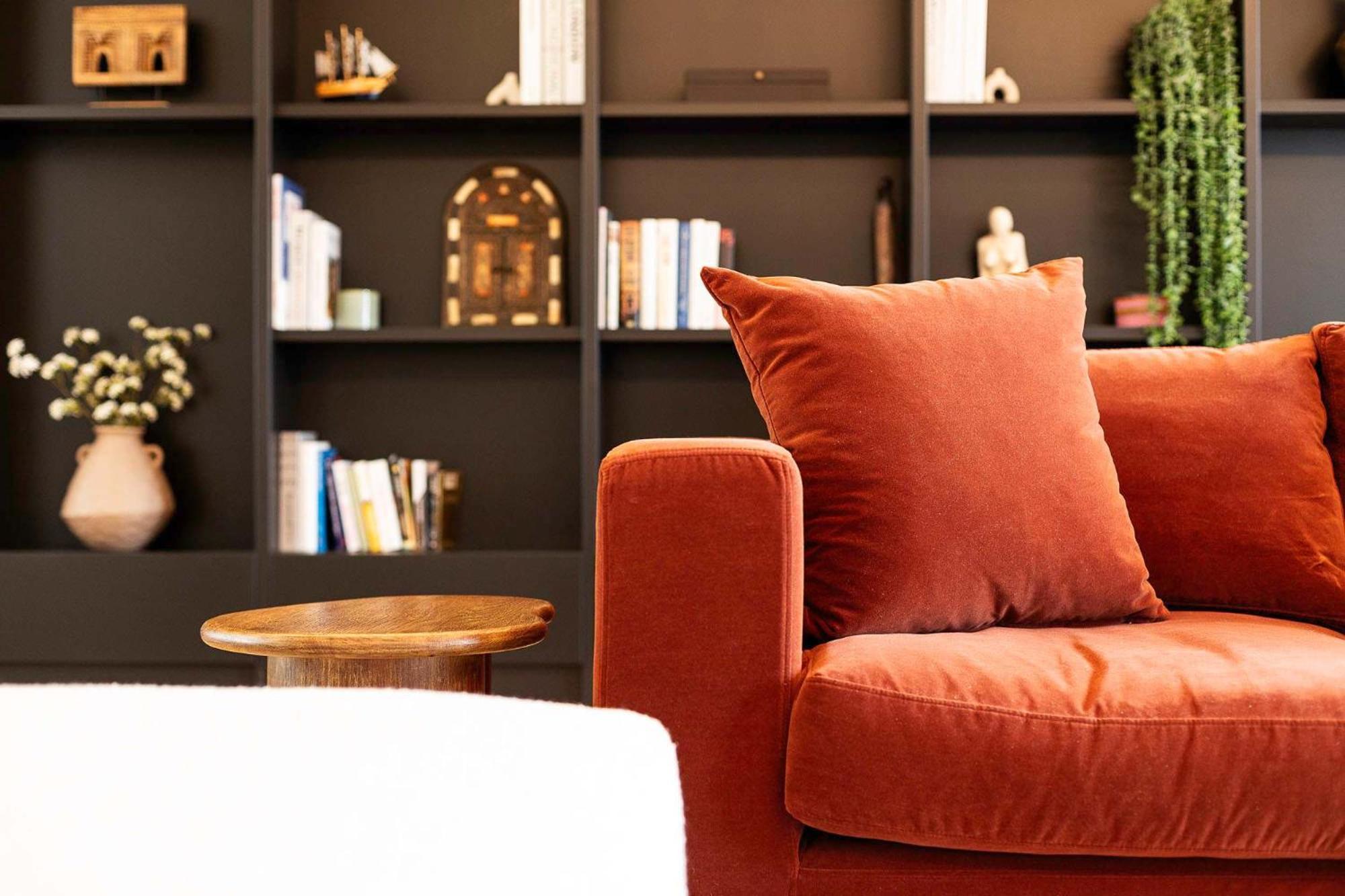 3br 2bth Penthouse In Appartamento